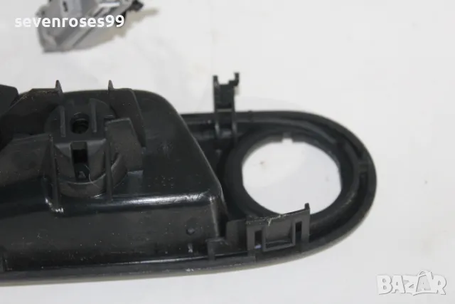 Дръжка вътрешна лява 2/3 врати Форд Фиеста 6 2011 1.4tdci 68hp Ford Fiesta 6 , снимка 7 - Части - 48306208