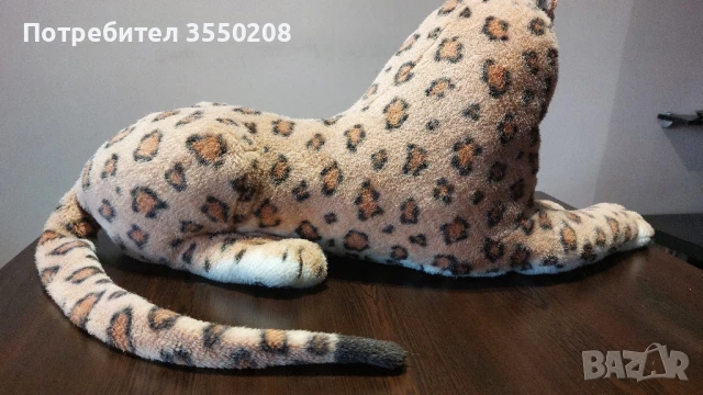 Плюшена играчка, снимка 4 - Плюшени играчки - 51109145