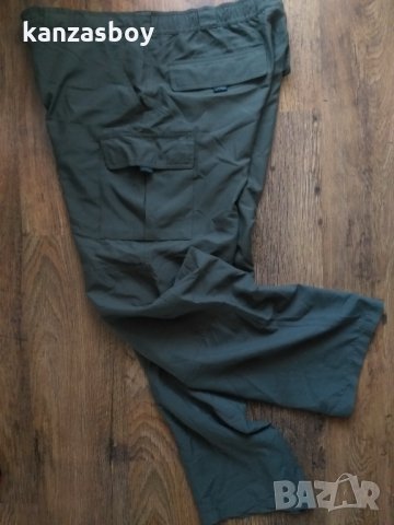 geoff anderson micro - страхотен мъжки панталон КАТО НОВ, снимка 6 - Спортни дрехи, екипи - 35548454