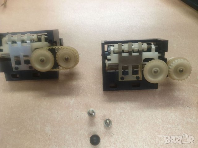 Брояч за ролков магнетофон Revox B77 В много добро състояние. 30лв./бр., снимка 4 - Декове - 40476411