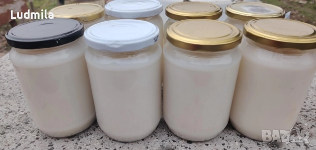 Свинска мас, снимка 2 - Домашни продукти - 52970605