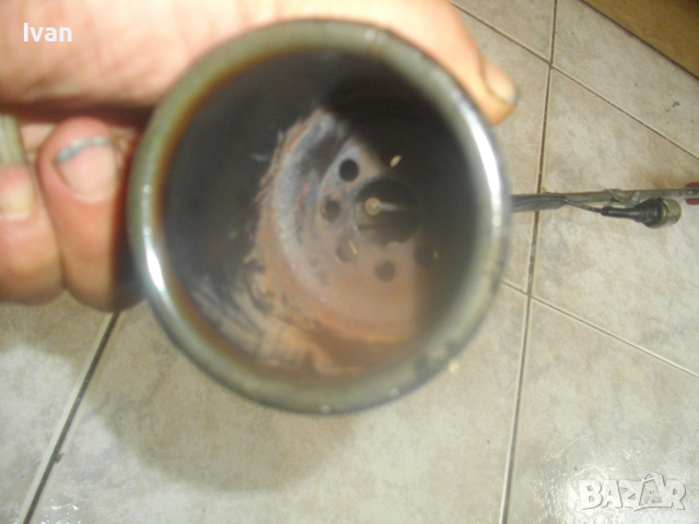 Газови:Горелка Хидроизолации Покриви 88 см-Пиезозапалване-PARKSIDE/Маркуч Нов 10м/8м/Редуцир Вентил, снимка 3 - Други инструменти - 42363527