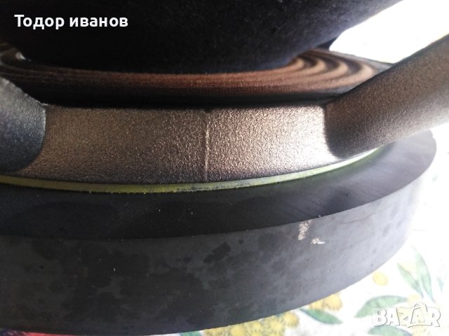 Black widow-1502- 2 броя, снимка 6 - Тонколони - 42415885