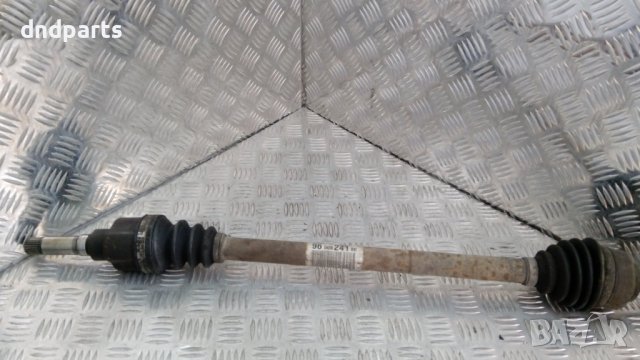 Дясна полуоска Citroen C3 1.4HDI 2004г.
