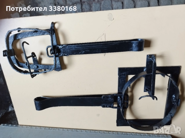 капани за вреден дивеч, снимка 3 - Други животни - 52269539