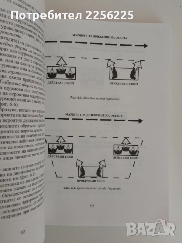 Специална полицейска тактика, снимка 6 - Специализирана литература - 51451688