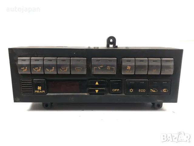 Управление климатик Mitsubishi Pajero 1990г 1464301854