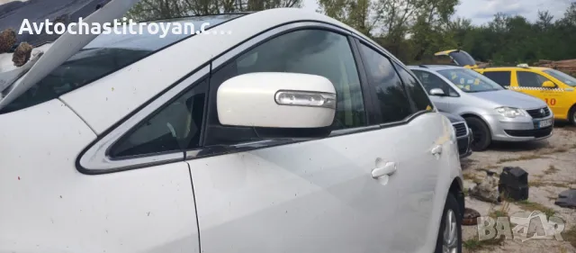 Предна Лява Врата Mazda CX-7, снимка 2 - Части - 47292225