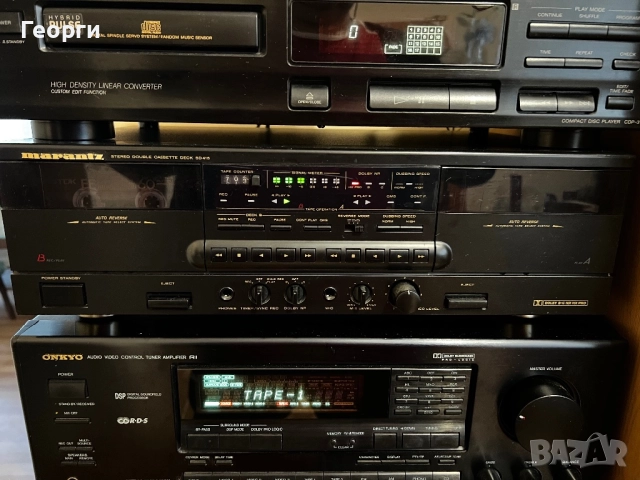 Marantz SD-415