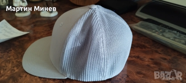 Шапка Flexfit чисто нова, снимка 6 - Шапки - 54133874