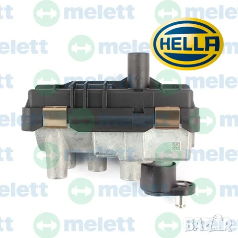 49335-00642 | Нов HELLA актуатор TF035, снимка 3 - Части - 56417711