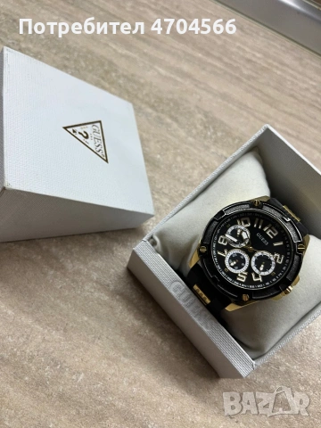 Guess мъжки часовник