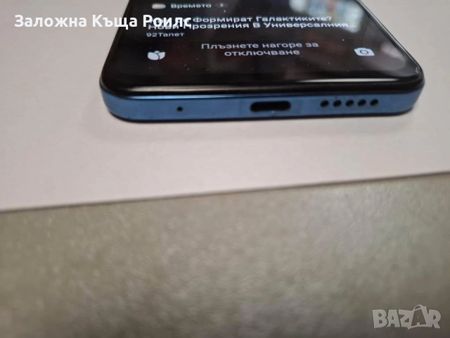 Xioami Redmi note 11  6 RAM/ 128 GB , снимка 5 - Xiaomi - 52824007