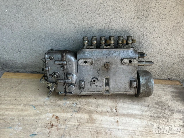 ГНП за МАЗ - горивонагнетателна помпа