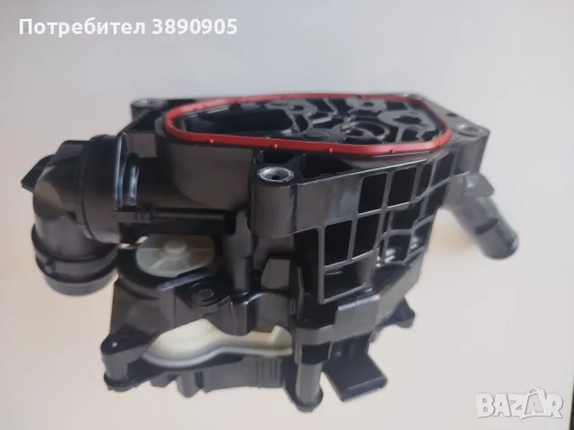 Температурен модул за Hyundai и Kia 256002J010, снимка 2 - Части - 56282419