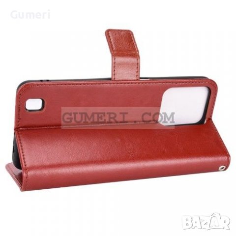 Realme C31 - Тефтер Стойка , снимка 16 - Калъфи, кейсове - 37536250