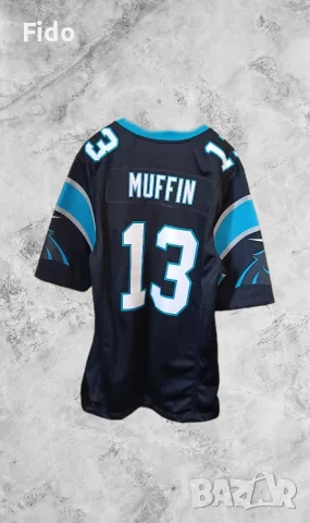 Nike x NFL Jersey, снимка 2 - Тениски - 56115291