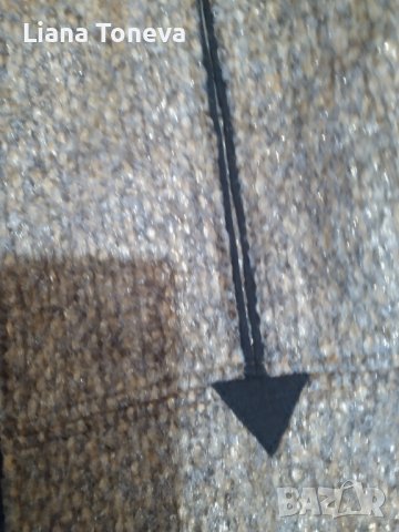 Костюм на "Рива" с панталон номер50, снимка 7 - Костюми - 39873137