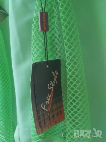 Free Style  НОВ дамски панталон Casual Wear, Street wear, Punk, Grunge, снимка 7 - Панталони - 48911928