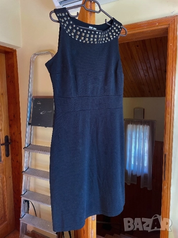 Дамски рокли М-Л, снимка 15 - Рокли - 51391521