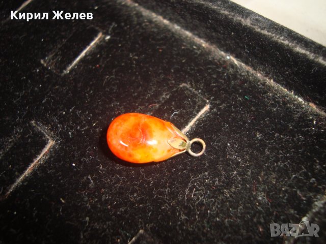 АРТ ВИСУЛКА от ХАЛЦЕДОН и БРОНЗ 19364