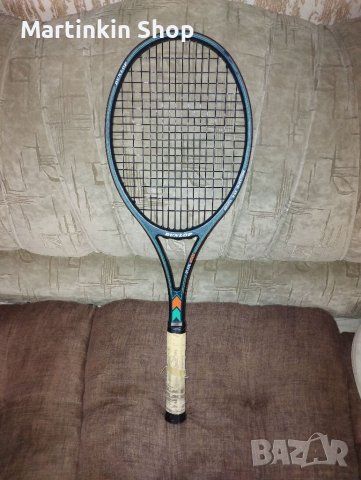 Тенис ракета Dunlop Max 400, снимка 2 - Тенис - 39954776
