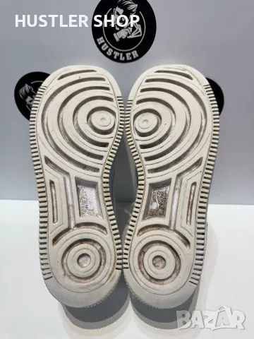 Маратонки NIKE AIR FORCE 1.Номер 40.5, снимка 7 - Маратонки - 49027880