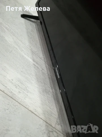 Телевизор TELEFUNKEN 32HA6001 LED SMART TV, ANDROID TV, снимка 2 - Телевизори - 50711181