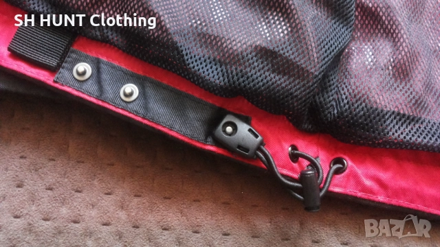 HELLY HANSEN Chelsea Work Waterproof Wind Jacket размер XXL работно яке водонепромокаемо W4-251, снимка 15 - Якета - 51968257