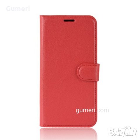 Realme C3  Калъф тип тефтер , снимка 7 - Калъфи, кейсове - 30460651