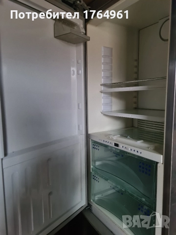 хладилник liebherr, снимка 2 - Хладилници - 49975255