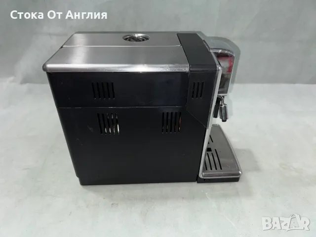 Кафемашина - Saeco Incanto 1850W / 15 bar , снимка 4 - Кафемашини - 54937799