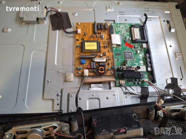 LED подсветка за дисплей MT2751A01-4 за телевизор SANG модел 28114, снимка 3 - Части и Платки - 53933726