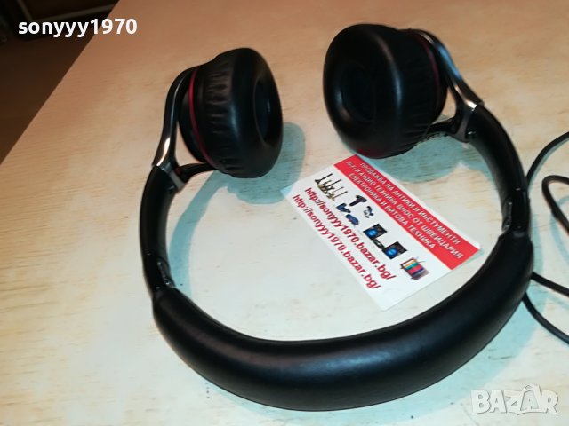 sony headphones+cable 0106222012, снимка 6 - Слушалки и портативни колонки - 36951221