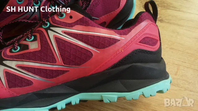 MERRELL GORE-TEX Women's Shoes размер EUR 38,5 дамски водонепромокаеми - 929, снимка 12 - Маратонки - 48448894