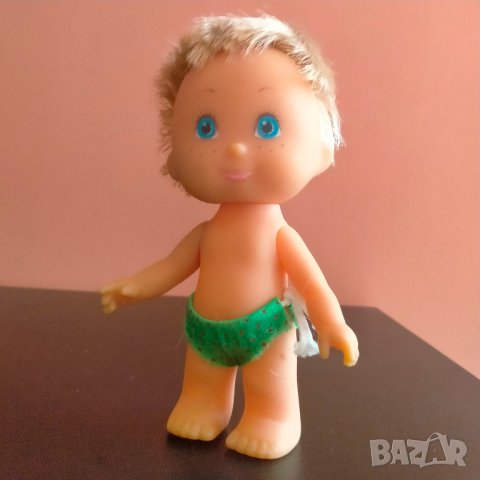 Кукла Furga Italy Фурга 15 см, снимка 1