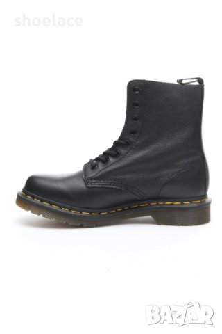Dr. Martens Оригинални боти!, снимка 2 - Дамски боти - 38305323