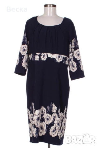 Дамска елегантна рокля