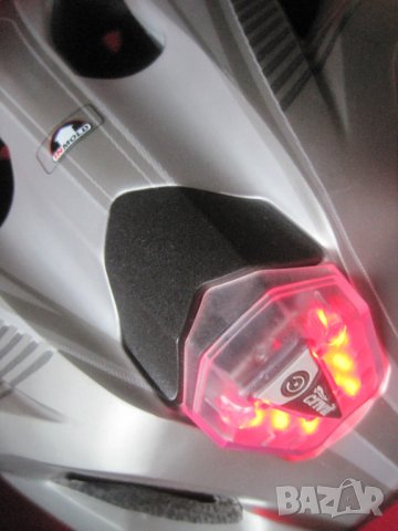 Каски и багажник за Е-bike, Е-байк Babboe City-E, електрически велосипед, каска, вело, снимка 3 - Велосипеди - 29386430