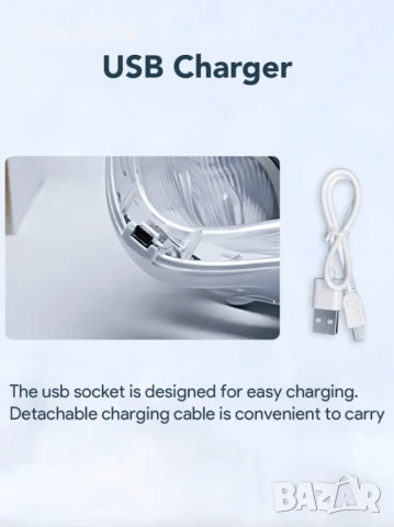 LED маска за лице със седем вида светлини, снимка 8 - Други - 51350591