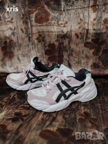 дамски - asics, снимка 2 - Маратонки - 51888756