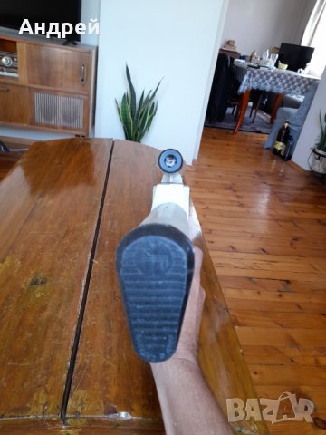 Стара детска играчка Снайпер, снимка 3 - Колекции - 37168682