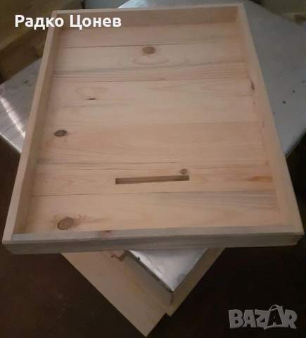 от сух бял бор, снимка 4 - За пчели - 54207421