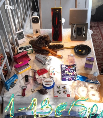 вещи за дома, снимка 9 - Други стоки за дома - 54311574