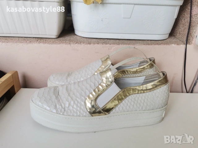 Обувки Waldlaufer 39.5 н. , снимка 16 - Дамски ежедневни обувки - 54249564