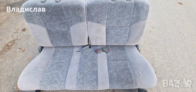 Салон Kia Joice КИА Джойс , снимка 14 - Части - 51986428