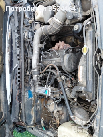 Сузуки витара на части, снимка 13 - Автомобили и джипове - 53256820