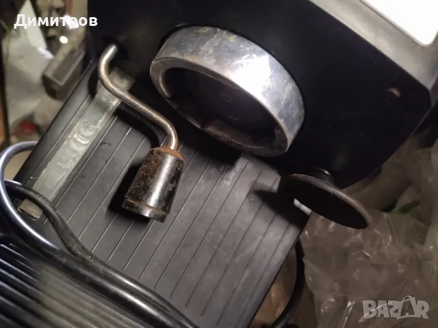 Продавам кафе машина, снимка 4 - Кафемашини - 54546855