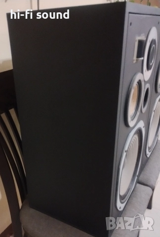 Тонколони Pioneer HPM 60, снимка 7 - Тонколони - 52598993