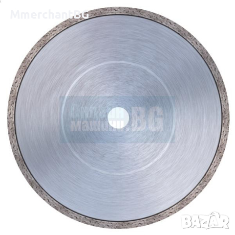 Диамантен диск Bavaria Tools, 125 мм